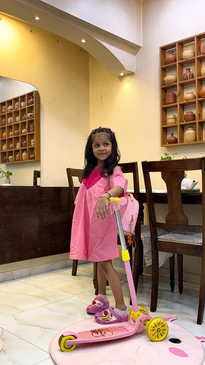 Customer photo