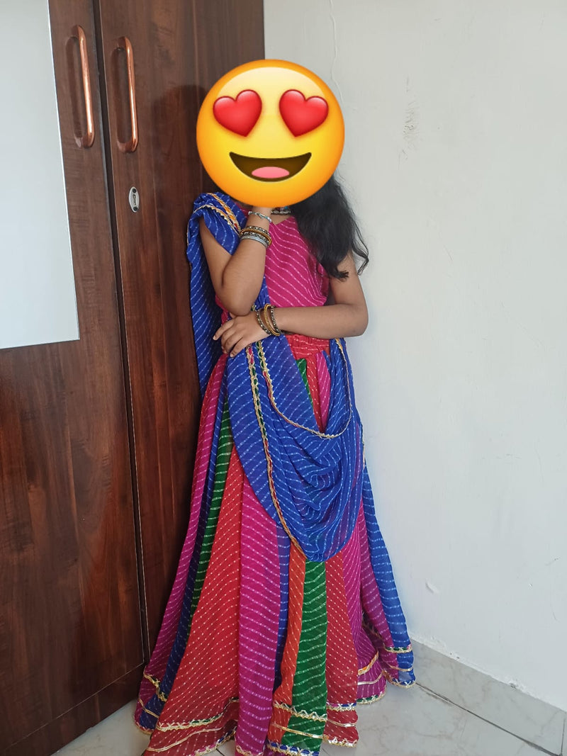 Customer photo