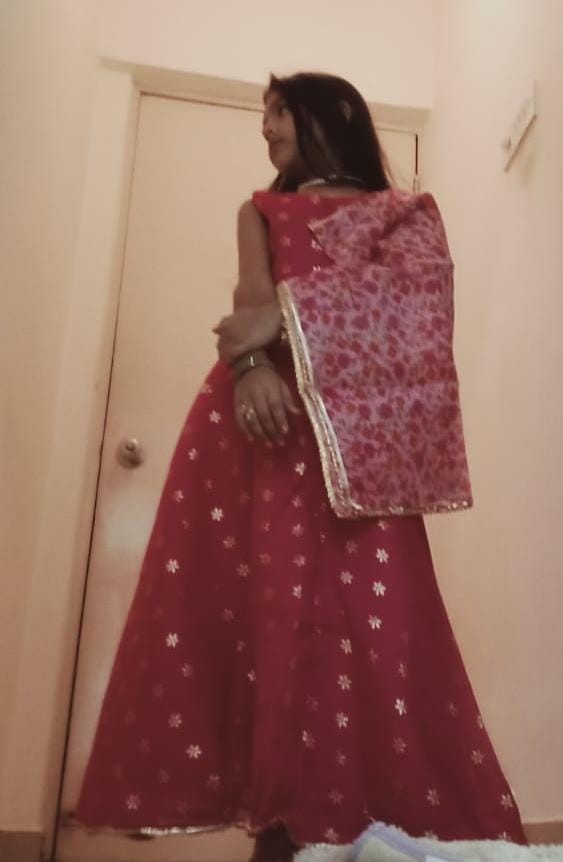 Customer photo