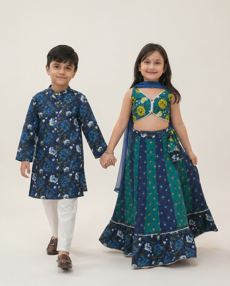 ETHNIC SETS